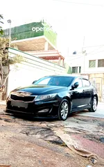  4 اوبتيما 2013 اتماتيك حررررق كاااش فقط فحص نخب النخب