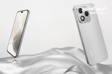  3 HONOR 400 (512GB) / RAM 12 -5G- NEW /// هونور 400 ذاكرة 512 الرام 12 الجديد