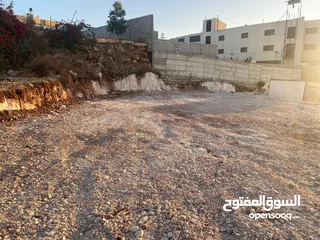  1 ارض للايجار