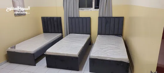  14 brand new Beds mattress available