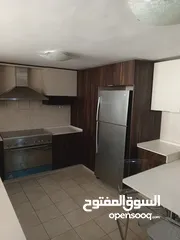  1 شقة فاخرة للايجار في أجمل مناطق عبدون / ref 1680