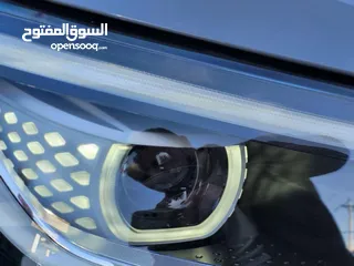  17 فوكس فاجن id4 برو لايت موديل2023 جمرك جديد