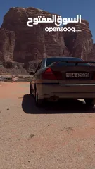  8 ميتسوبيشي لانسر