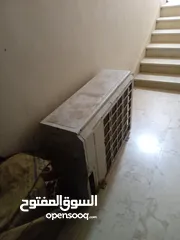  7 مكيف شارب 2 طن