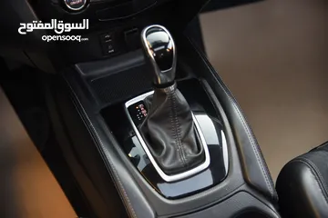  18 نيسان اكس تريل هايبرد 2019 بحالة الوكالة Nissan X trail Hybrid