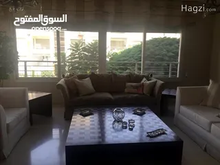  2 شقة مفروشة للايجار في دير غبار ( Property 38276 ) سنوي فقط