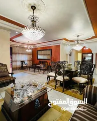  15 شقة أرضية للبيع في دير غبار ref : 14240