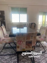  4 طاوله سفره من مايزو تصميم مودرن