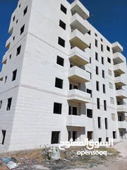  4 عقار مميز للبيع - شقة سكنية - حلحول زبود