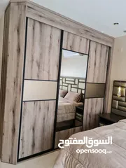  23 Fully Furnished Apartment in Abdoun , Near Saudi Embassy. شفة فاخره مفروشة للإيجار