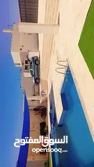  2 مزرعة وشاليه الفخامة