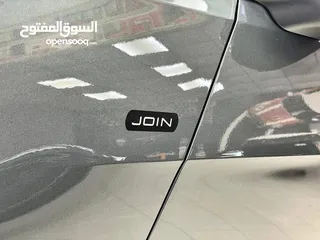  16 Volkswagen GOLF TSI JOIN 2018