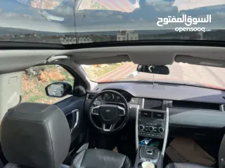  14 ديكفري سبورت فل الفل 7 ركاب 4*4 لون مميز جب جديد برخص 2018