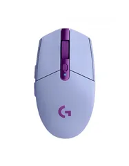  1 ماوس لوجتك g304 مستخدم يومين و على الفحص