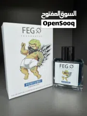  4 FEG+ Hair Growth Spray + FREE Perfume   Free Delivery