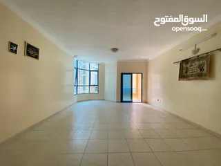  15 Luxurious 2 bedroom apartment available for rent in al khor tower