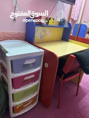  8 غرفة نوم اطفال