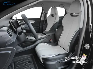  4 BYD Destroyer05 DM-i 2024 Plug-in Hybrid 0km 3 Years Warranty عمان-شارع وادي صقرة