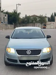  1 فولكس فاجن باسات