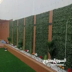 2 شركه تنسيق حدائق ابو ظبي