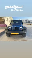  2 للبيعJeep 4x4