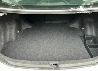  8 TOYOTA COROLLA S 2010 تويوتا كورولا