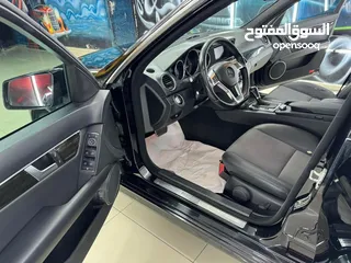  4 مرسيدس بنز 2013 للبيع