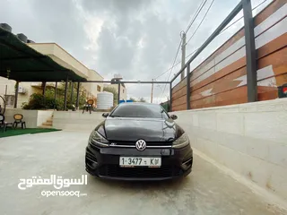  2 جولف 2019 TSI