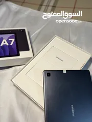  12 لعشاق الألعاب Galaxy Tab A7 اقرأ الوصف