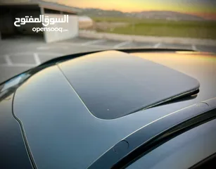  3 كايا نيرو  هايبرد (بنزين+كهرباء ) فل الفل فتحة سقف  /2022 عداد قليل 18000Km