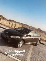  9 رينو فلونس 2013 للبيع كاش / شيكات  / قابلة للتناقش