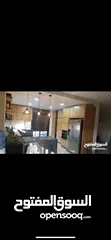 4 ثلاث غرف نوم مفروشة للايجار قرب عمارة مكاوي