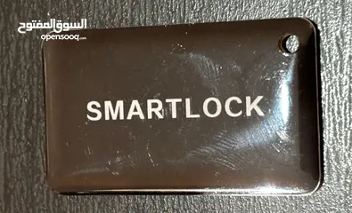  3 Smart secured