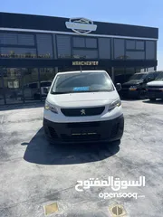  2 بيجو اكسبرت 2018
