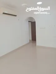  3 Two-bedroom apartment and a living room for rent in Al-Ansab (families only) next to the Egyptian Sc
