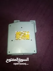  7 كويل دايو شفر جنط 16.5 بوب كات غطاء تابلو وبلفات زيت وكمبيوتر ايدين لانسر داخلي وحساس اكسجين لانسر
