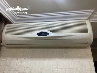  1 مكيف ستار كول 2 طن بسعر مغري للغاية