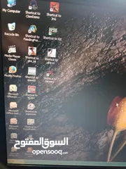 8 لابتوب شعل العاب خفيفة