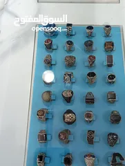  25 فضه ايطاالي925
