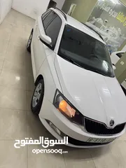  5 سكودا فاليا 2017 اصل خصوصي اتمات ماتور 1200 ماتور جديد جير جديد اضافات كثيره 3سلندر