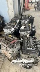  13 all engines available Hyundai Toyota mazda nissan