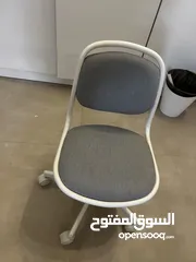  2 اثات غرفة أطفال