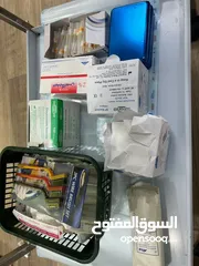  10 عدد طبية للبيع
