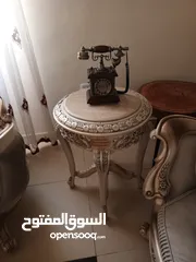  2 ترابيزات  مستعمل