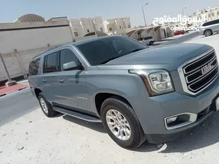  2 للبيع سيارة جمس كبيرة