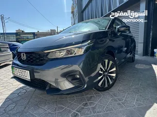  14 استأجر الان هوندا سيتي الاكثر اقتصاداً بالوقود 2024 عداد زيرو بافضل الاسعار (فل ماعدا فتحة )