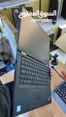  18 جيل ثامن كور i5 لينوفو X380 يوگا شاشة لمس مع قلم