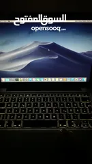  7 ‏MacBook Pro 2012 - 13 inch