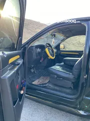  9 Dodge ram ramble bee 5700hemi