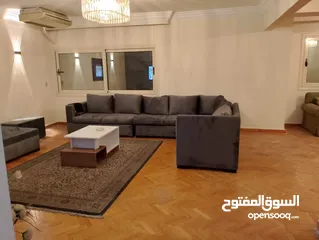  1 كافيه بالمهندسين مفروش ومرخص